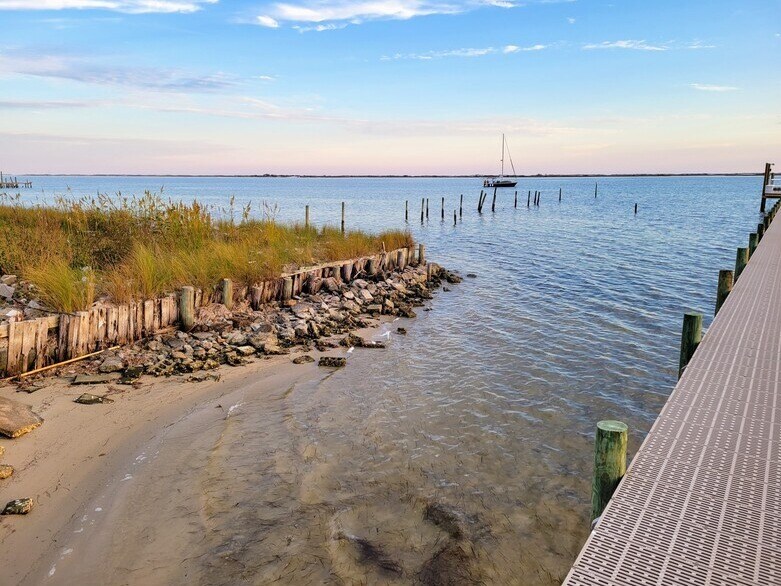 More Photos Of 10160 & 5533 Sinton Dr & Casa Maria Ln Ln, Pensacola Land For Sale