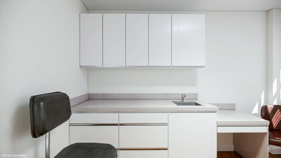 More Photos Of 911 Park Ave, New York Apartments For Sale