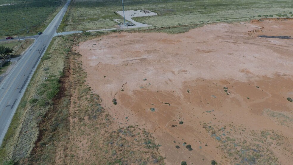 More Photos Of 7352 Briarwood Ave, Midland Land For Sale