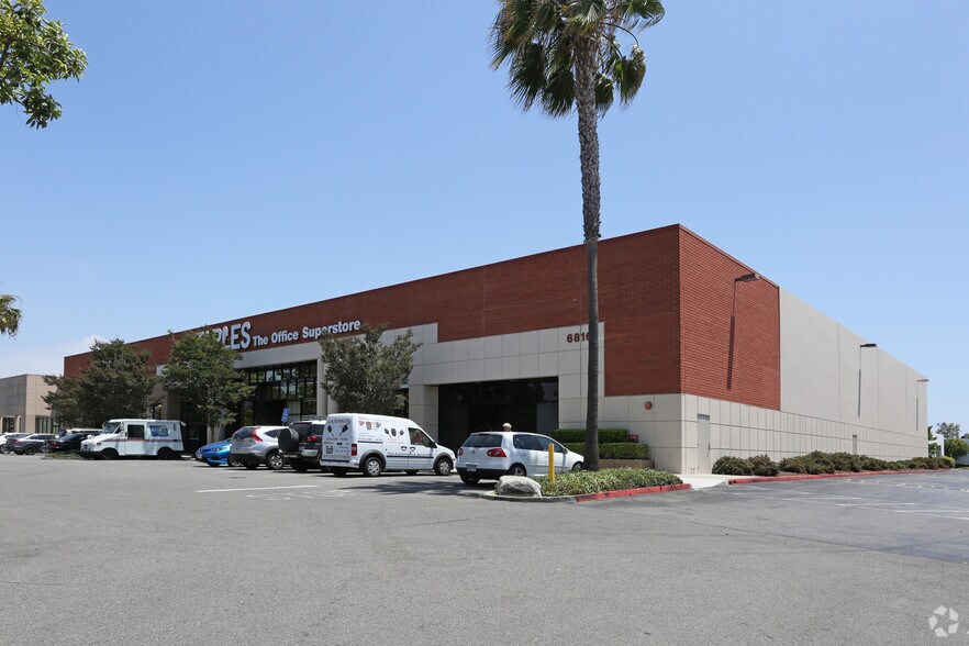 More Photos Of 6830 Katella Ave, Cypress Restaurant For Lease