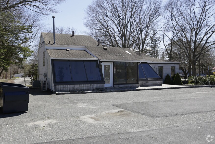 More Photos Of 4515 Nesconset Hwy, Port Jefferson Station Freestanding For Lease
