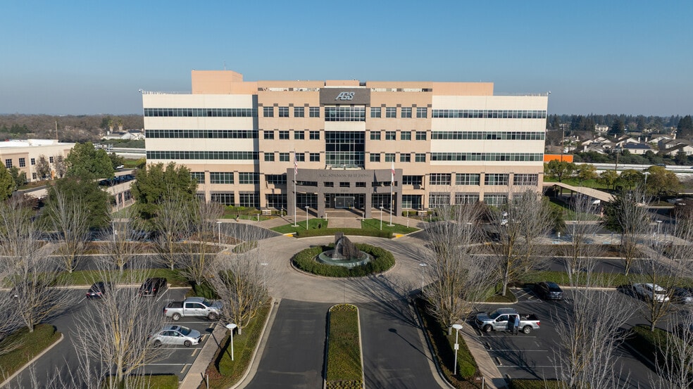 More Photos Of 10100 Trinity Pky, Stockton Office For Sale