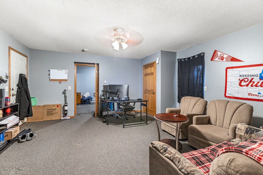 More Photos Of 329 N Main St, Cadott Storefront Retail Residential For Sale