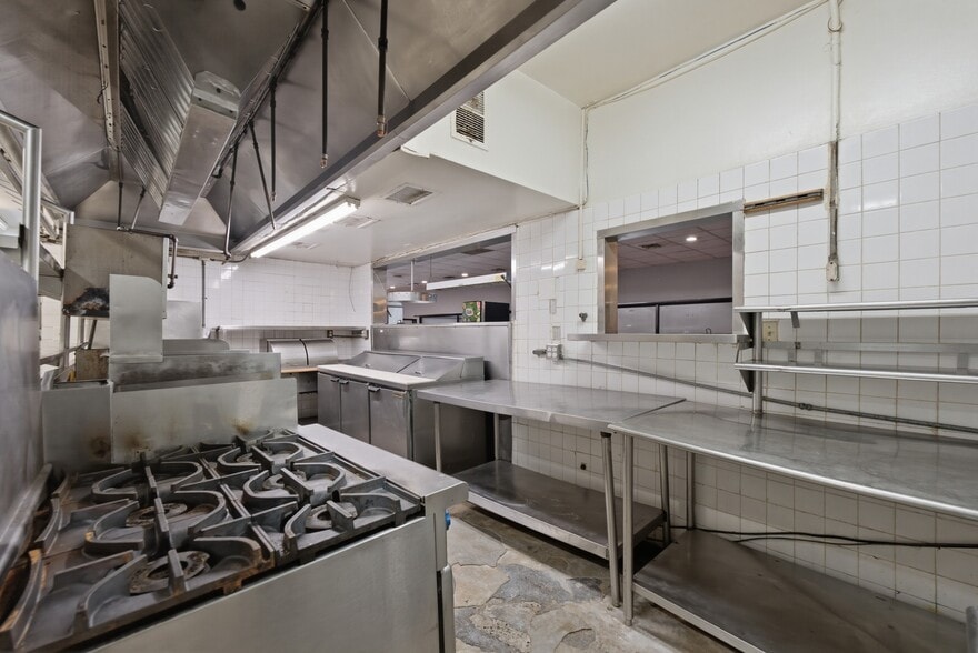 More Photos Of 872 N Garfield Ave, Montebello Restaurant For Lease
