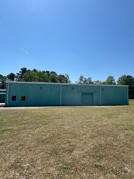 Primary Photo Of 201 Marine Blvd, Jacksonville Warehouse For Lease