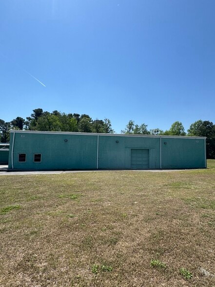 Primary Photo Of 201 Old Bridge st, Jacksonville Flex For Lease