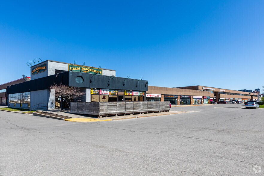 More Photos Of 1705-1749 St Laurent Blvd, Ottawa Unknown For Lease