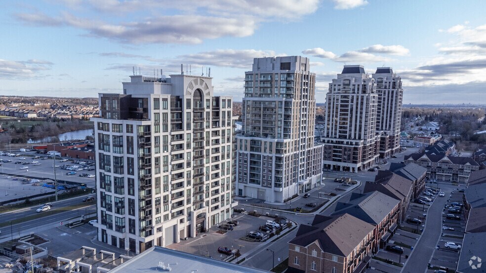 More Photos Of 9560 Markham Rd, Markham Apartments For Lease