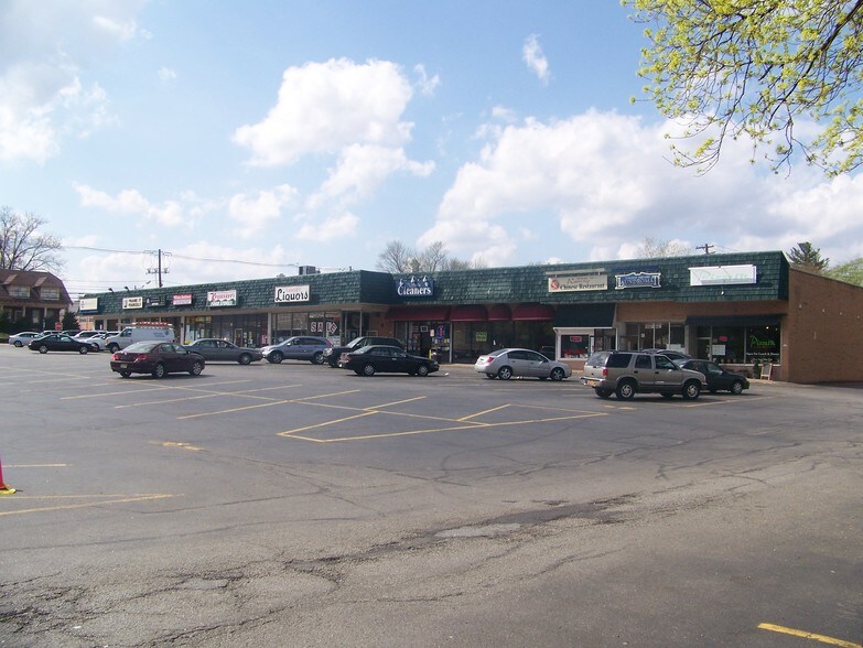 More Photos Of 41-57 W Main St, Ramsey Storefront For Lease