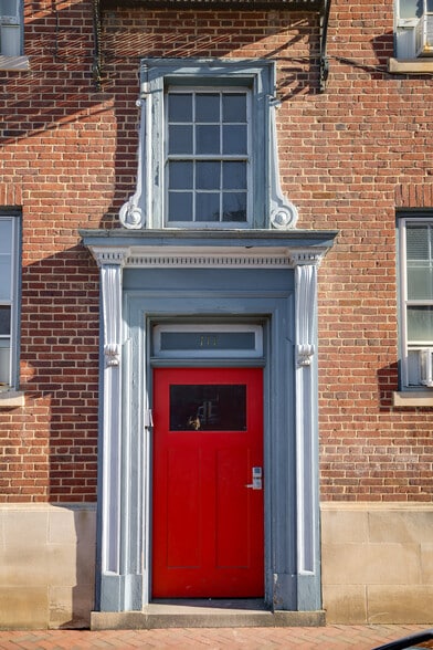 More Photos Of 111 N Foushee St, Richmond Apartments For Sale