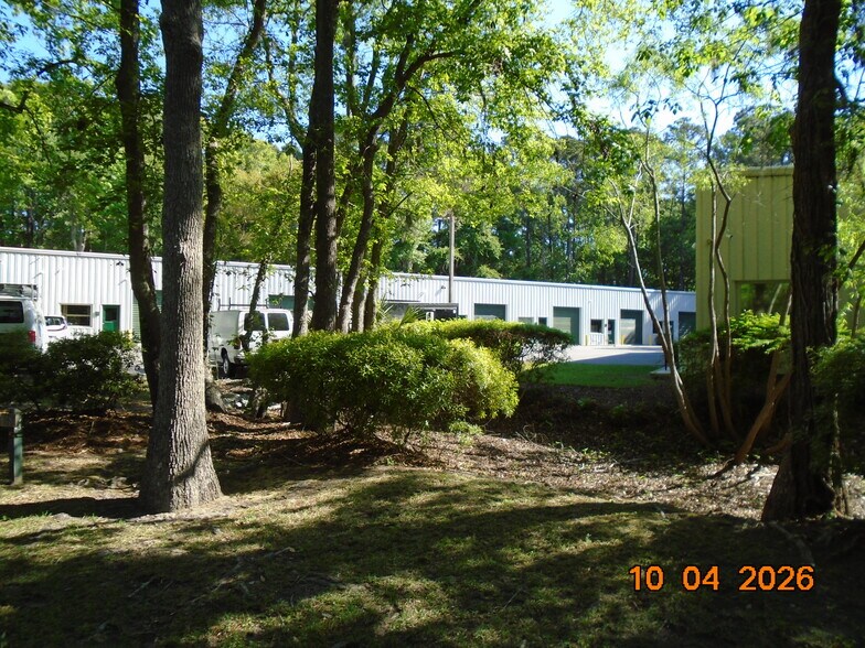 More Photos Of 148 Island Dr, Hilton Head Warehouse For Sale