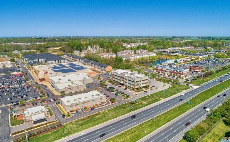 More Photos Of Waugh Chapel Rd @ Route 3, Gambrills Unknown For Lease