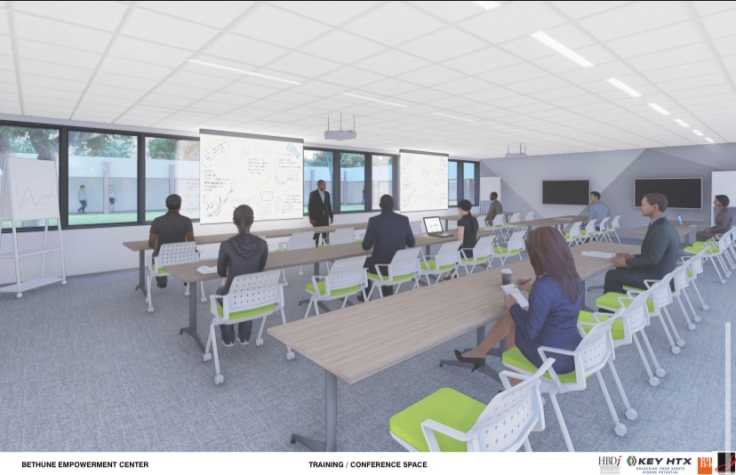 More Photos Of 2500 S Victory Dr, Houston Schools For Lease