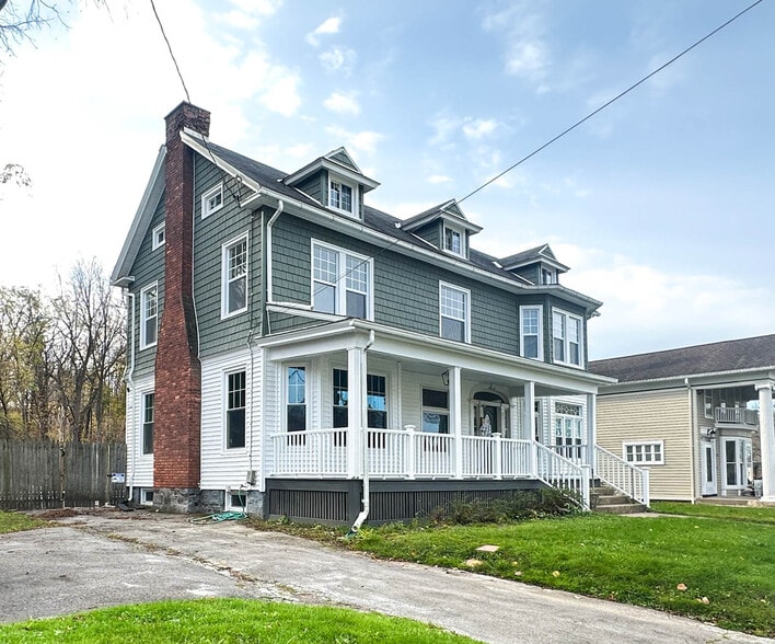 More Photos Of 2505 Genesee St, Utica Medical For Sale