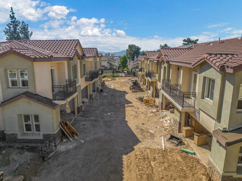 More Photos Of 3164 N Sterling Ave, San Bernardino Apartments For Sale