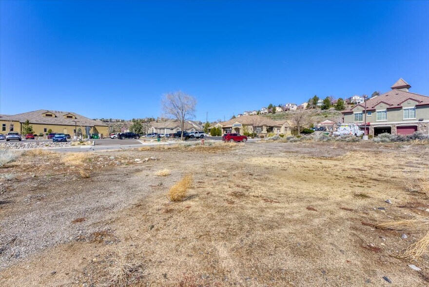 More Photos Of 9690 S McCarran Blvd, Reno Land For Sale