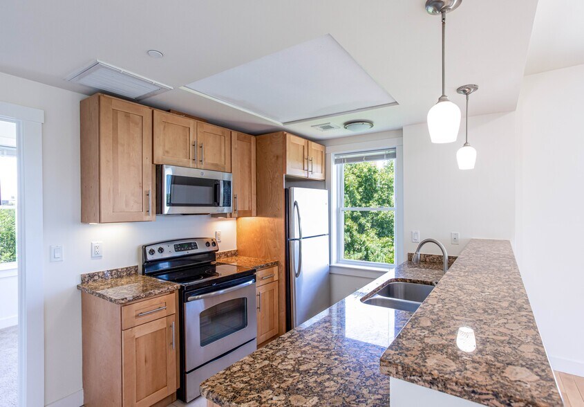 More Photos Of 87 New St, Cambridge Apartments For Sale