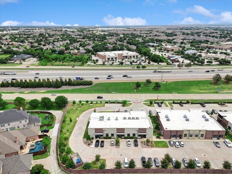 More Photos Of 165 E State Highway 121, Coppell Medical For Sale