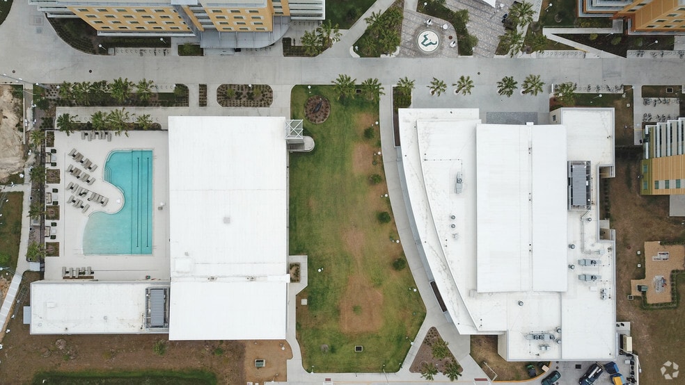 More Photos Of 13300 Usf Palm Dr, Tampa Dormitory For Lease