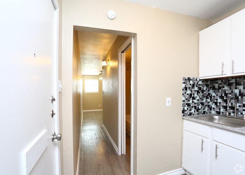 More Photos Of 5601 Birchman Ave, Fort Worth Apartments For Sale