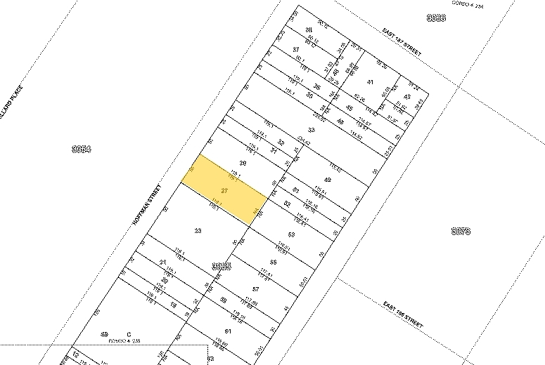 More Photos Of 2368 Hoffman St, Bronx Warehouse For Lease