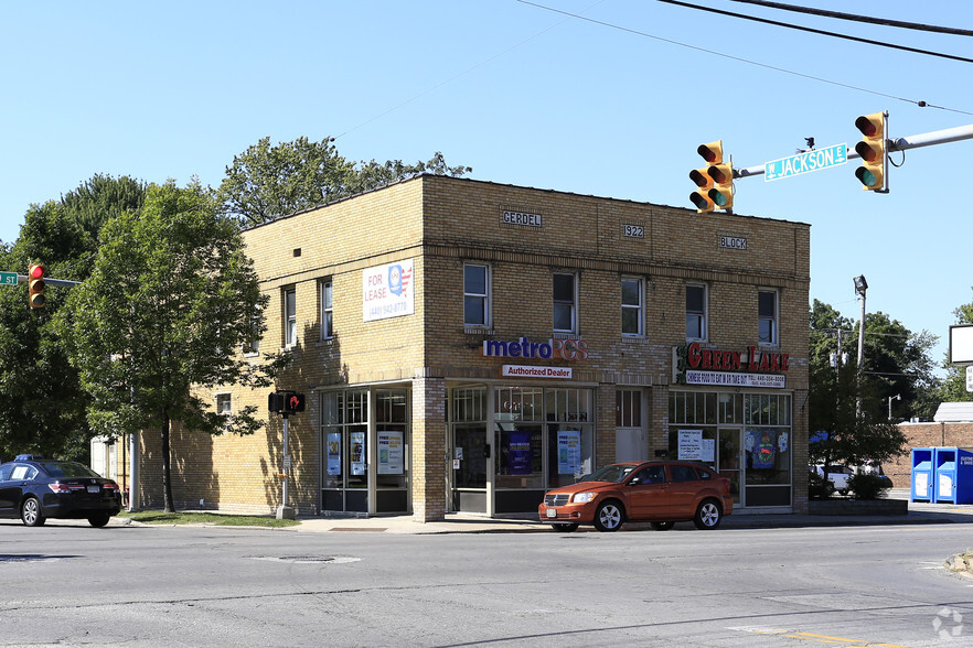 Primary Photo Of 137-141 Richmond St, Painesville Storefront Retail Office For Sale