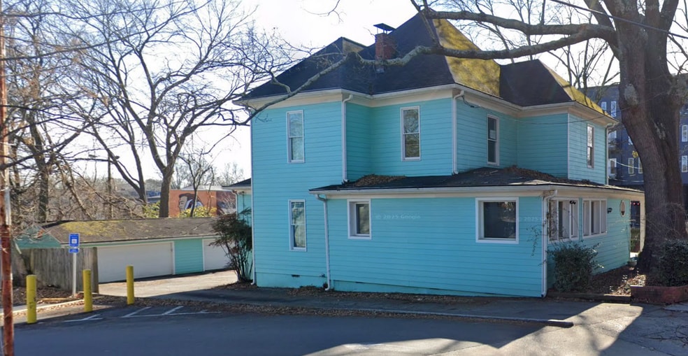 More Photos Of 1259 Metropolitan Ave SE, Atlanta Office For Sale
