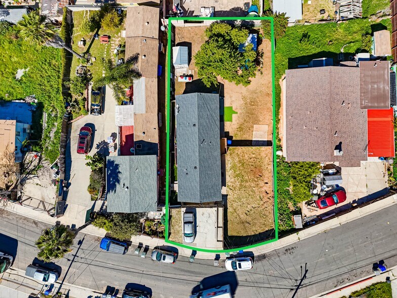 More Photos Of 2605 Fenton Pl, National City Apartments For Sale