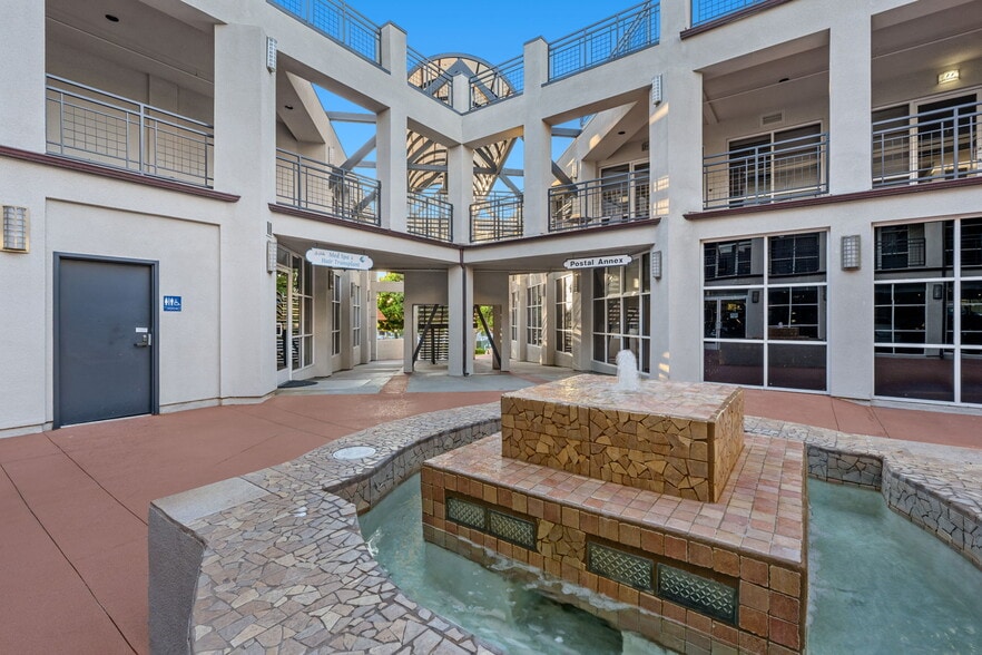 More Photos Of 7514 Girard Ave, La Jolla General Retail For Sale
