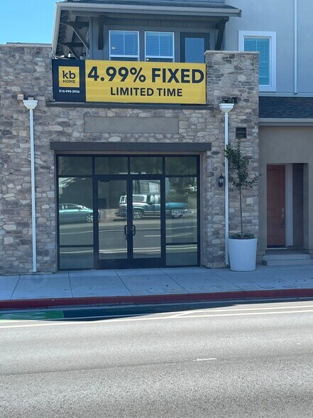 Primary Photo Of 3779 Castro Valley Blvd. Blvd, Castro Valley Storefront Retail Office For Lease