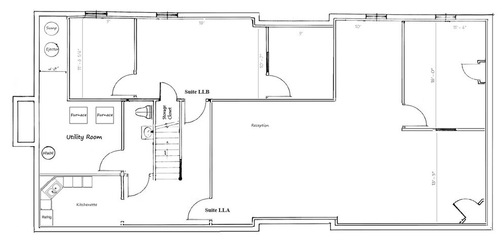 More Photos Of 1623 W Colonial Pky, Inverness Medical For Sale