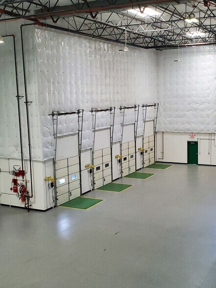 More Photos Of 4611 Nw Fruit Valley Rd, Vancouver Warehouse For Lease