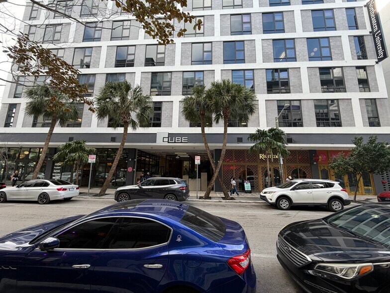 More Photos Of 218 NW 24th St, Miami Office Residential For Lease