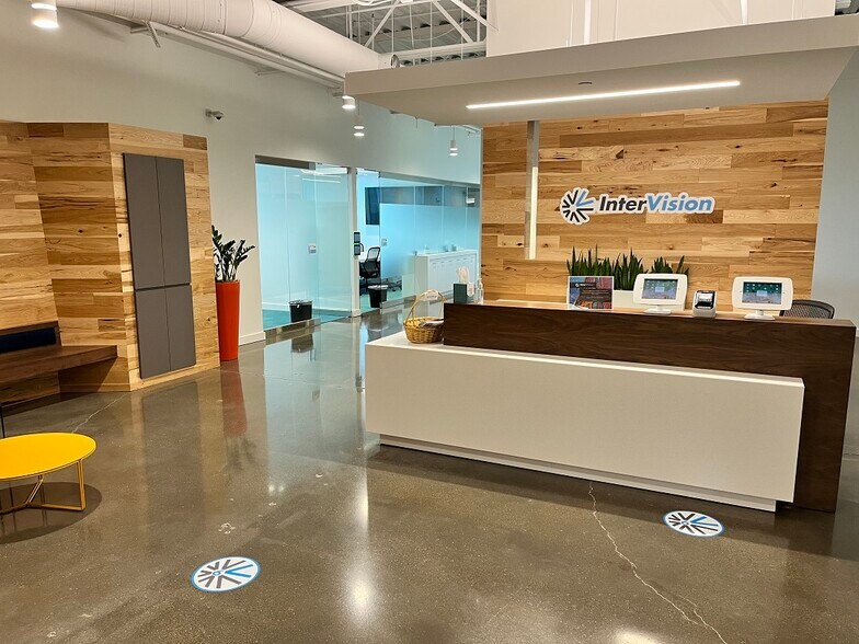 More Photos Of 6510 Telecom Dr, Indianapolis Office For Lease