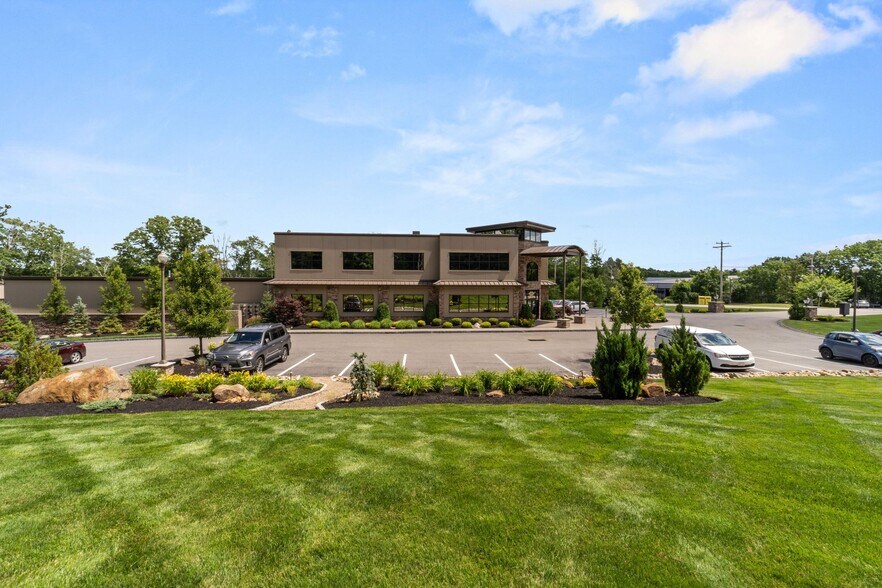 More Photos Of 2302 Turnpike St, North Andover General Retail For Sale