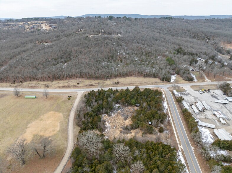 More Photos Of S City Lake Rd, Fayetteville Land For Sale