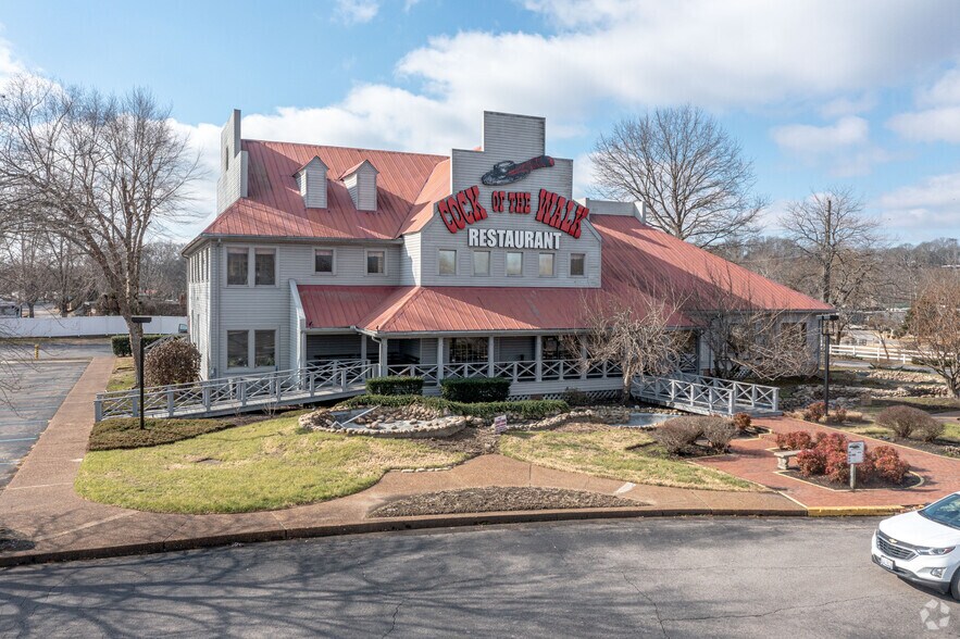 More Photos Of 2624 Music Valley Dr, Nashville Restaurant For Sale