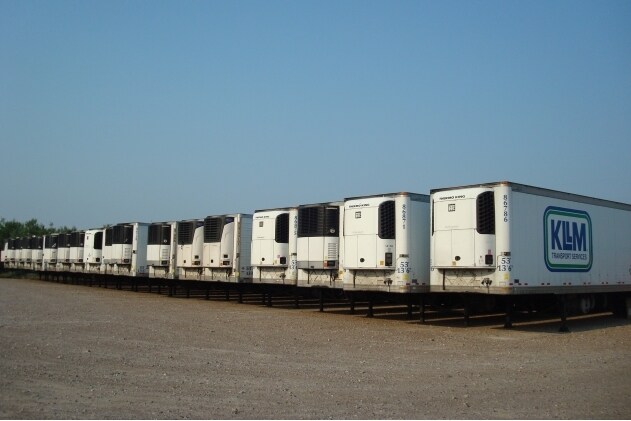 More Photos Of 5100 Riverside Dr, Laredo Truck Terminal For Lease