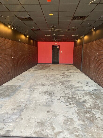 More Photos Of 8811 Teel Pky, Frisco General Retail For Lease