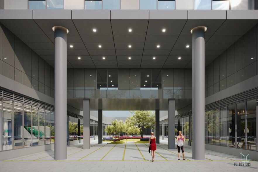 More Photos Of 144-49 Northern Blvd, Flushing Apartments For Lease