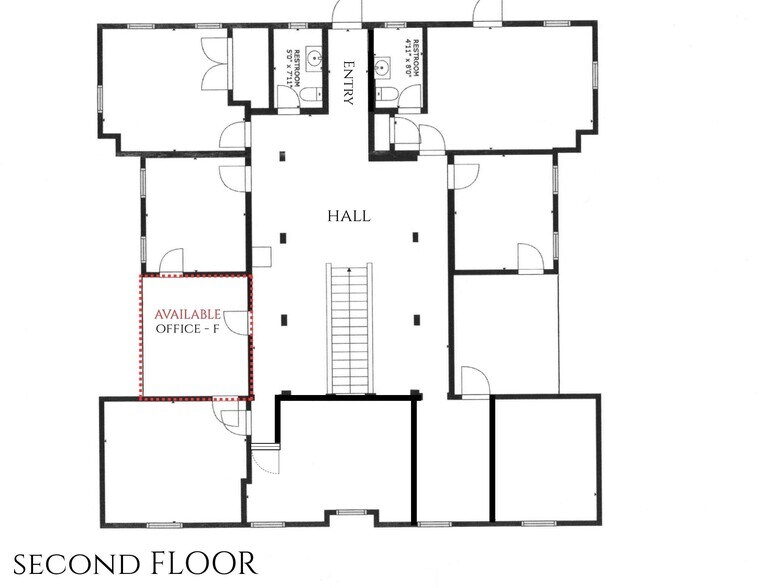 More Photos Of 7024 Central Ave, Saint Petersburg Medical For Sale