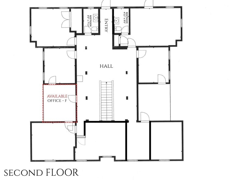 More Photos Of 7024 Central Ave, Saint Petersburg Medical For Sale