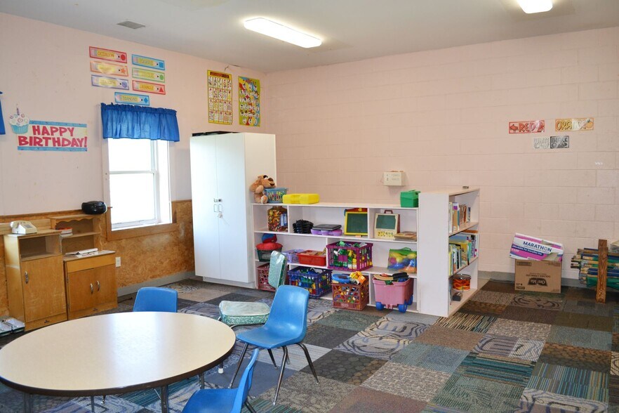 More Photos Of 2876 Abingdon Heights Dr, Hayes Daycare Center For Sale