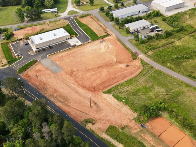 More Photos Of E Highway 64, Mocksville Land For Sale