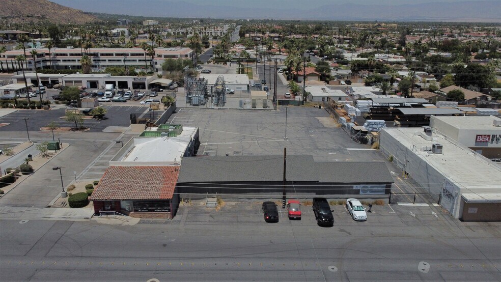 More Photos Of 396-400 E Sunny Dunes Rd, Palm Springs Warehouse For Lease