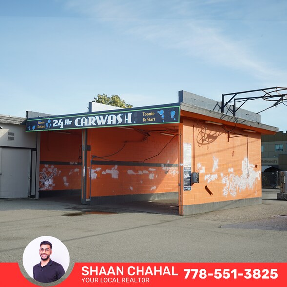 More Photos Of 46260 Yale Rd, Chilliwack Convenience Store For Sale