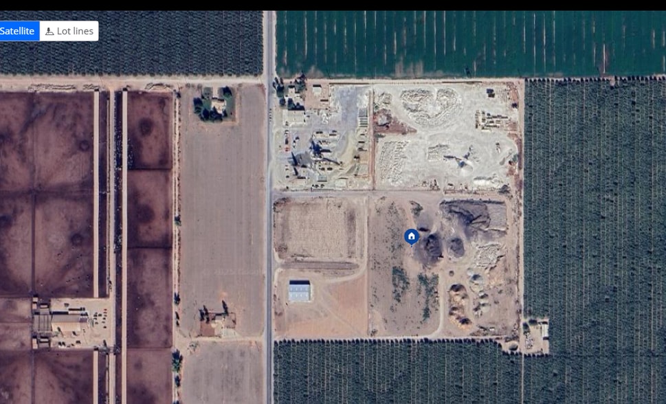 More Photos Of 11620 Old River Rd, Bakersfield Warehouse For Lease