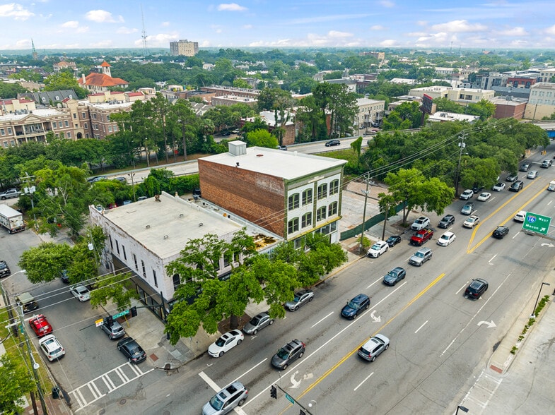 More Photos Of 408-410 Martin Luther King Jr Blvd, Savannah Storefront Retail Residential For Sale