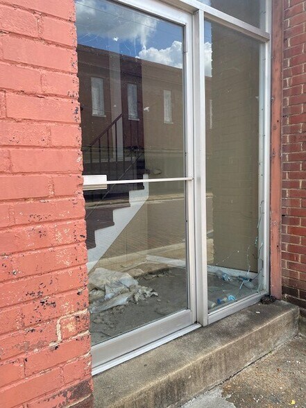 More Photos Of 600 Main St., Greenwood Industrial For Sale