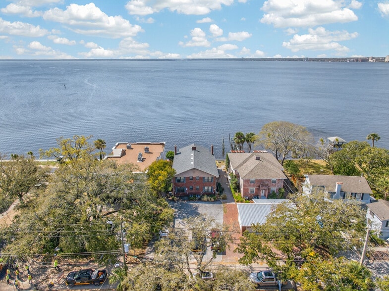 More Photos Of 1710 River Rd, Jacksonville Apartments For Sale